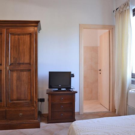 Gallura Affittacamere Арцакена Екстер'єр фото