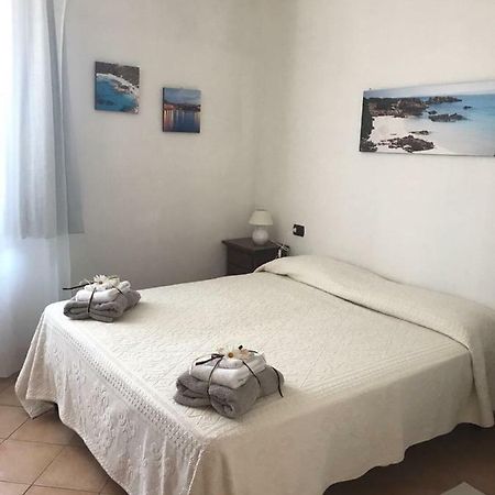 Gallura Affittacamere Арцакена Екстер'єр фото